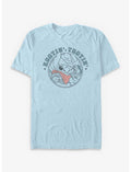 Disney Lilo & Stitch Rootin Tootin T-Shirt