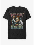 Disney Phineas and Ferb World's Greatest Dadinator T-Shirt