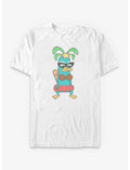 Disney Phineas and Ferb Summer Perry T-Shirt