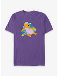 Disney Winnie The Pooh Comfy Pooh T-Shirt