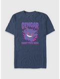 Pokemon Gengar Shadow Pokemon Big & Tall
