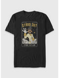 Disney Goofy Powerline Star Tarot Big & Tall