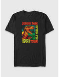 Jurassic Park Isla Nublar 1993 Tour Big & Tall