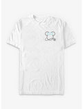 Disney Minnie Mouse Nurse T-Shirt