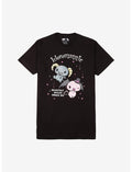 Lloromannic Berry & Cherry Devilish Duo T-Shirt