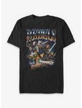 Star Wars: Rebels Group Join The Rebellion T-Shirt