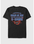 Poppy Playtime Survived Hour Of Joy T-Shirt