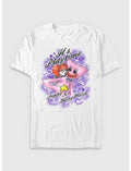 Poppy Playtime Poppy & Kissy Missy Airbrush T-Shirt