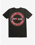 MLW MLW Logo T-Shirt