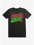 MLW Filthy Bros Logo T-Shirt