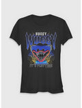 Poppy Playtime Huggy Wuggy Girls T-Shirt
