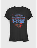 Poppy Playtime Survived Hour Of Joy Girls T-Shirt