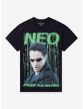 The Matrix Neo T-Shirt