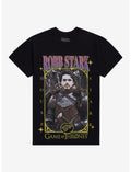 Game Of Thrones Robb Stark T-Shirt