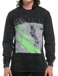 Korn Debut Album Cover Long-Sleeve T-Shirt