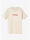 Wet Leg Whats Ur Emergency Two-Sided T-Shirt