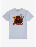 Domo TV Friends T-Shirt