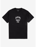 CVLA X Marvel The Fantastic Four Silver Surfer T-Shirt