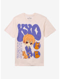 Fruits Basket Kyo Chibi T-Shirt