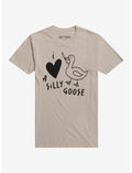 Love A Silly Goose T-Shirt