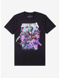 Borderlands 4 Characters T-Shirt