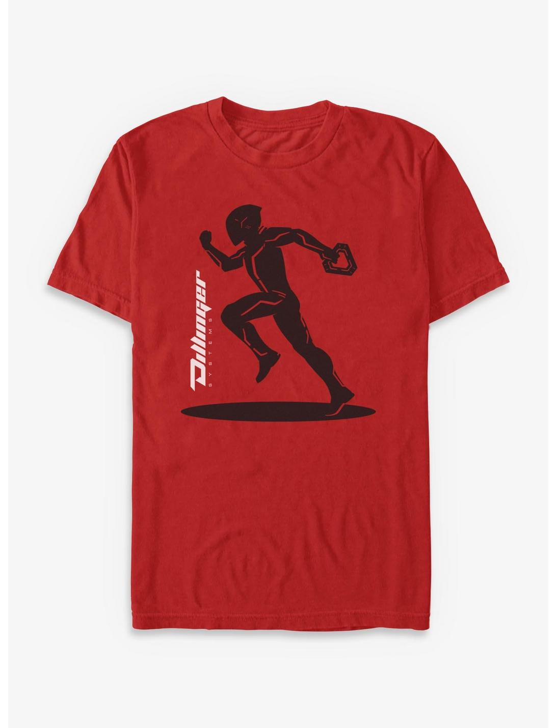 Tron: Ares Dillinger Systems T-Shirt