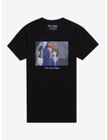 Fruits Basket Kyo Tohru Lore T-Shirt