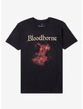 Bloodborne Fear The Old Blood T-Shirt