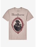Bloodbourne The Hunter T-Shirt