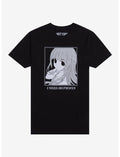 Need Ibuprofen Portrait T-Shirt