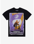 Helldivers II Mission Accomplished T-Shirt