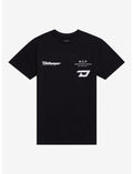 Disney Tron: Ares Double-Sided T-Shirt