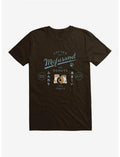 Mofusand Coffee & Donuts Tokyo Yummy Cute T-Shirt