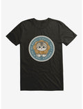 Mofusand The King Of Meowliciously Tasty Donuts T-Shirt