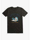 Mofusand Chill Out & Relax T-Shirt
