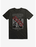 WWE Montreal Screwjob T-Shirt