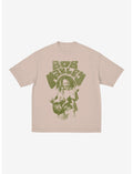 Bob Marley Guitar T-Shirt