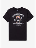 Bobby Jack Pirate Booty T-Shirt