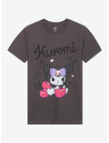 Kuromi Cherries T-Shirt