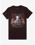 Twilight Jacob Filigree T-Shirt