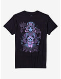 Was It All A Dream T-Shirt By Cosmic Boop