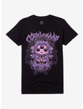 Three-Eyed Lamb T-Shirt By Cosmic Boop