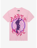 Star Wars Darth Maul Sith Lord T-Shirt