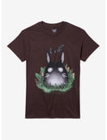 Bunny Creature T-Shirt By Guild of Calamity