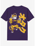 LSU Otaku Mascot T-Shirt