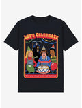 Steven Rhodes One Year Closer T-Shirt