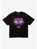 KPop Demon Hunters Saja Boy & Derpy T-Shirt