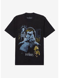 Little Nightmares Group T-Shirt