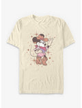 Disney Minnie Mouse Cowgirl Minnie T-Shirt