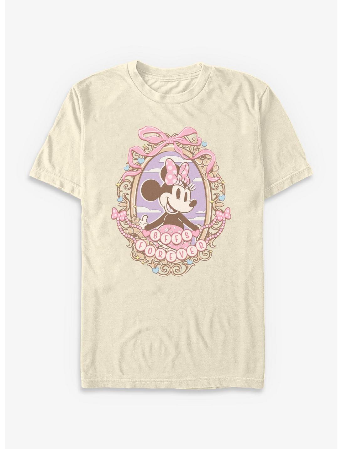 Disney Minnie Mouse Minnie Best Friends T-Shirt